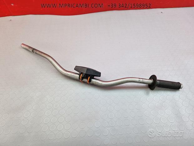 Subito MANUBRIO HANDLEBAR KTM SXF 250 2009 2010 SX F 2008