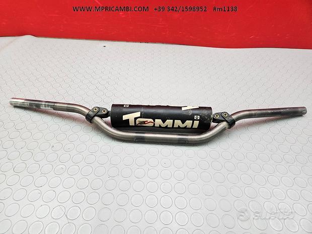 Subito MANUBRIO HANDLEBAR SUZUKI RM 250 1993 1994 RM250 1