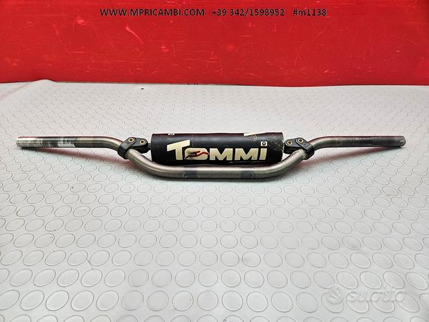 Subito MANUBRIO HANDLEBAR SUZUKI RM 250 1993 1994 RM250 1