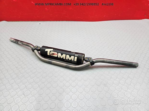 Subito MANUBRIO HANDLEBAR SUZUKI RM 250 1993 1994 RM250 1