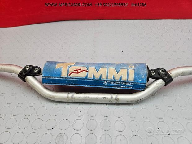 Subito MANUBRIO HANDLEBAR YAMAHA TT 600 E 1994 2003 TT600