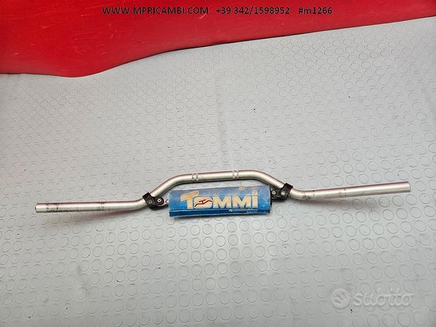 Subito MANUBRIO HANDLEBAR YAMAHA TT 600 E 1994 2003 TT600