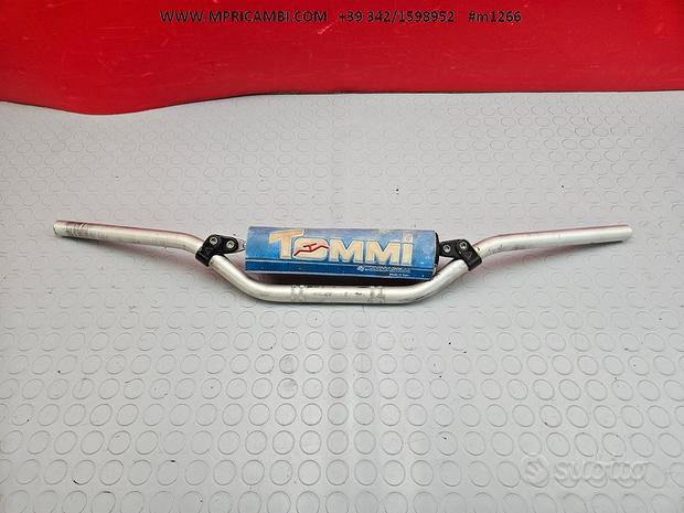 Subito MANUBRIO HANDLEBAR YAMAHA TT 600 E 1994 2003 TT600