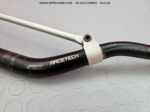 Subito MANUBRIO HANDLEBAR YAMAHA YZF 450 2008 2009 YZ F 2
