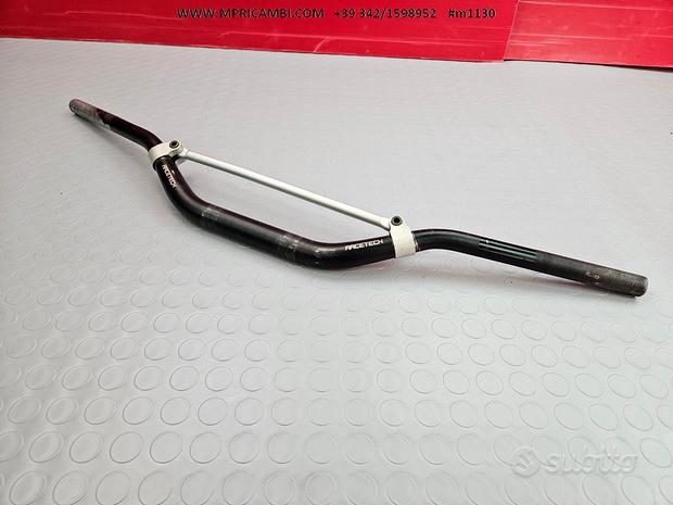 Subito MANUBRIO HANDLEBAR YAMAHA YZF 450 2008 2009 YZ F 2