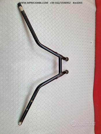 Subito MANUBRIO STEERING HONDA DN01 2008 2009 DN-01 2010