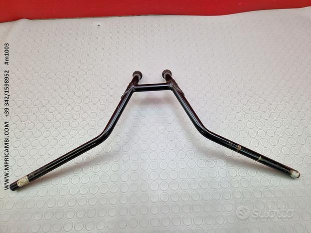 Subito MANUBRIO STEERING HONDA DN01 2008 2009 DN-01 2010