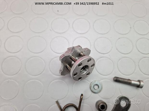 Subito MECCANISMO DESMO BETA RR 450 2005 2006 400 525 200