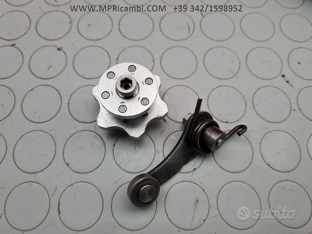 Subito MECCANISMO DESMO BETA RR 525 2009 2008 450 400 200