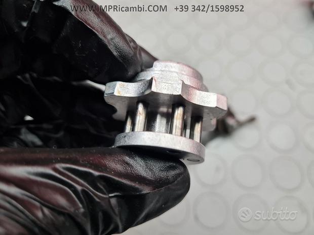 Subito MECCANISMO DESMO BETA RR 525 2009 2008 450 400 200