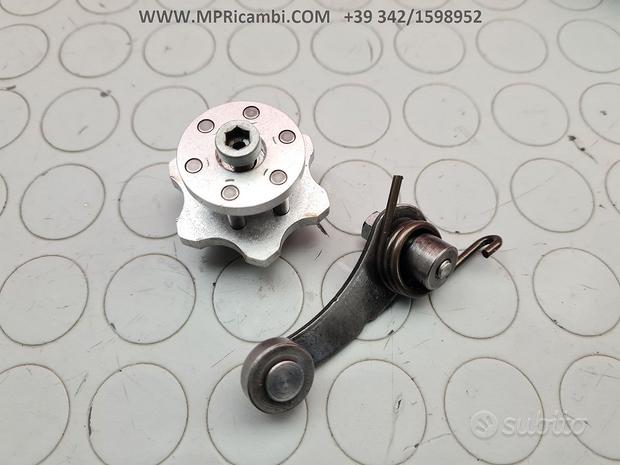 Subito MECCANISMO DESMO BETA RR 525 2009 2008 450 400 200