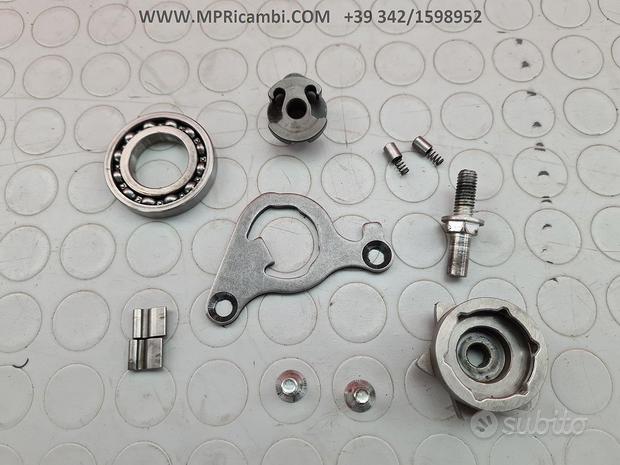 Subito MECCANISMO DESMO DESMODROMICO KAWASAKI NINJA 1000
