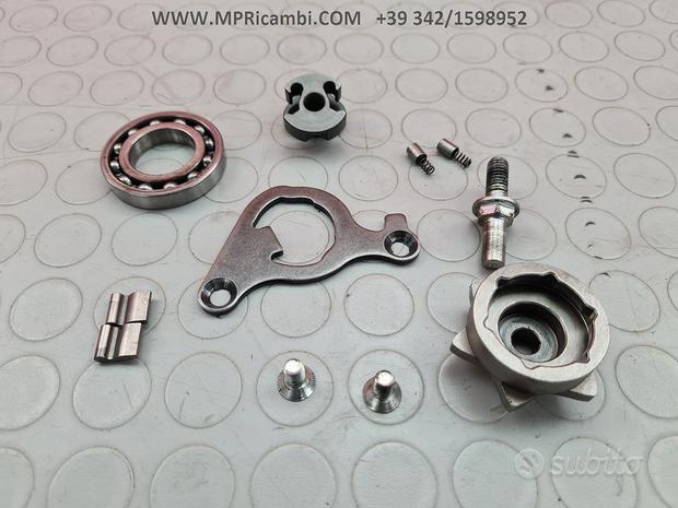 Subito MECCANISMO DESMO DESMODROMICO KAWASAKI NINJA 1000