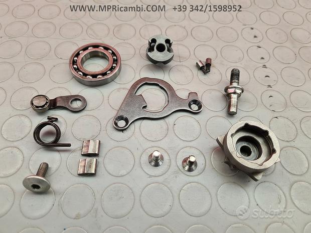Subito MECCANISMO DESMO DESMODROMICO KAWASAKI NINJA 1000