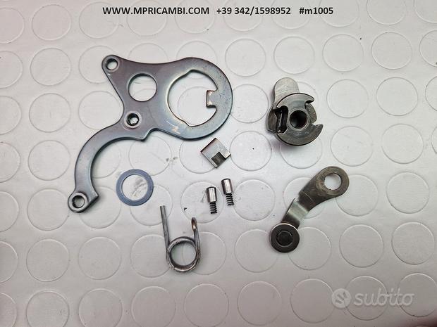 Subito MECCANISMO DESMO HONDA CR 125 2003 2002 CR125 2004
