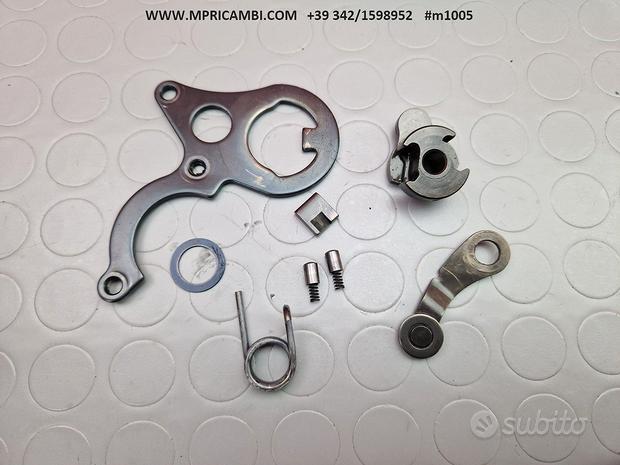 Subito MECCANISMO DESMO HONDA CR 125 2003 2002 CR125 2004