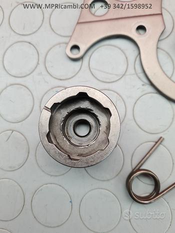 Subito MECCANISMO DESMO HONDA CR 250 1994 1995 CRE 1993 1