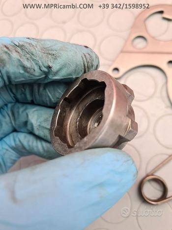 Subito MECCANISMO DESMO HONDA CR 250 1994 1995 CRE 1993 1