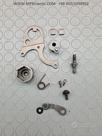 Subito MECCANISMO DESMO HONDA CR 250 1994 1995 CRE 1993 1