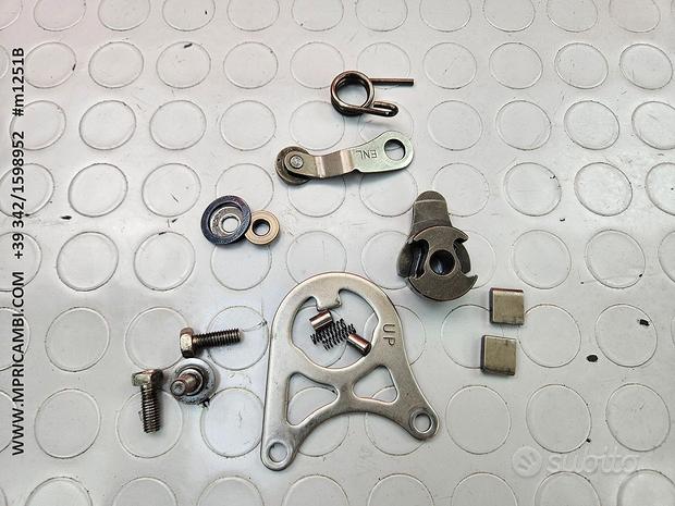 Subito MECCANISMO DESMO HONDA CR-F 450 2009 2012 CRF 2010