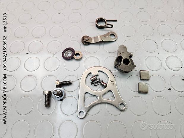 Subito MECCANISMO DESMO HONDA CR-F 450 2009 2012 CRF 2010