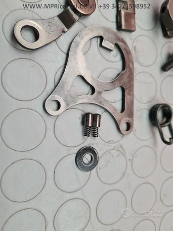 Subito MECCANISMO DESMO HONDA CRF 250 2011 2010 CRE F 201