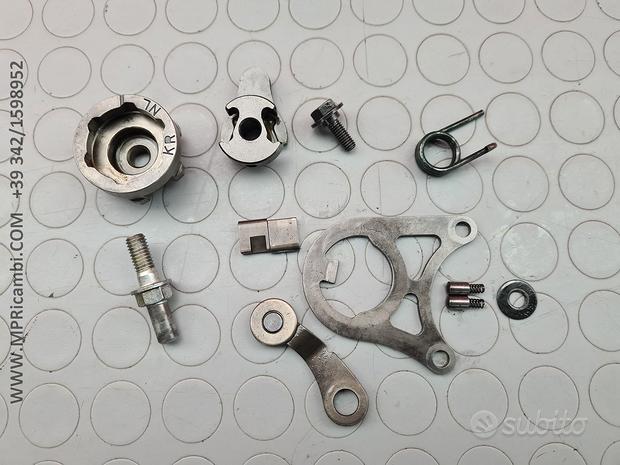 Subito MECCANISMO DESMO HONDA CRF 250 2011 2010 CRE F 201