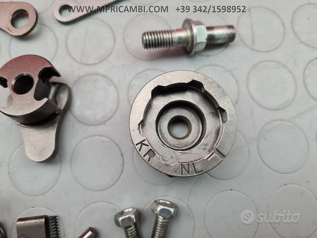 Subito MECCANISMO DESMO HONDA CRF 250 2015 2014 R CRE 201