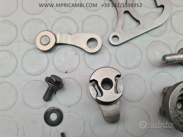 Subito MECCANISMO DESMO HONDA CRF 250 2015 2014 R CRE 201