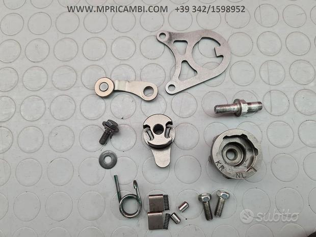 Subito MECCANISMO DESMO HONDA CRF 250 2015 2014 R CRE 201