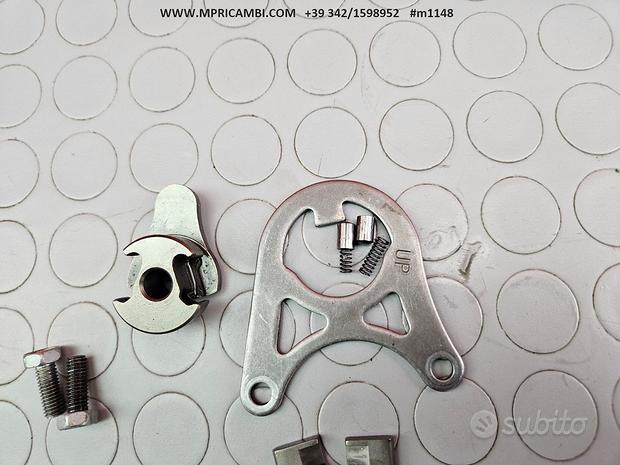 Subito MECCANISMO DESMO HONDA CRF 450 2002 2003 CRE F 200