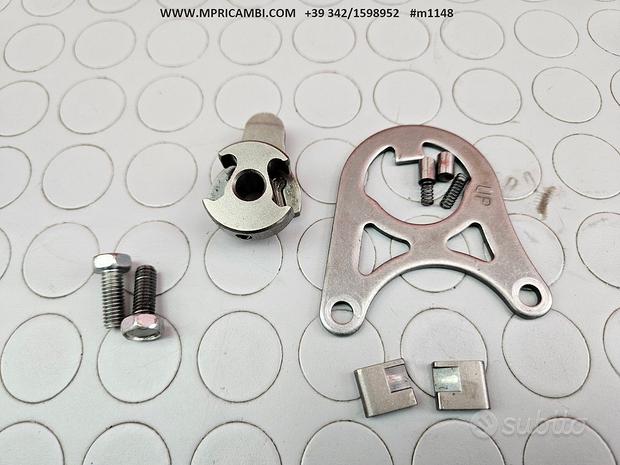 Subito MECCANISMO DESMO HONDA CRF 450 2002 2003 CRE F 200