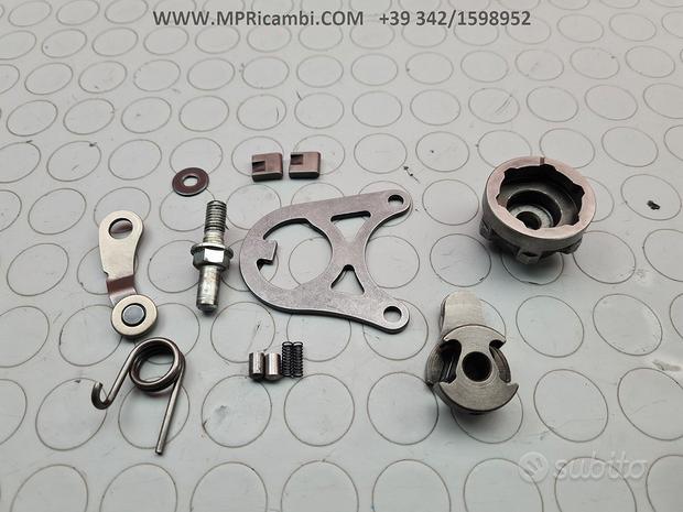 Subito MECCANISMO DESMO HONDA CRF 450 2005 2006 CRE F 200