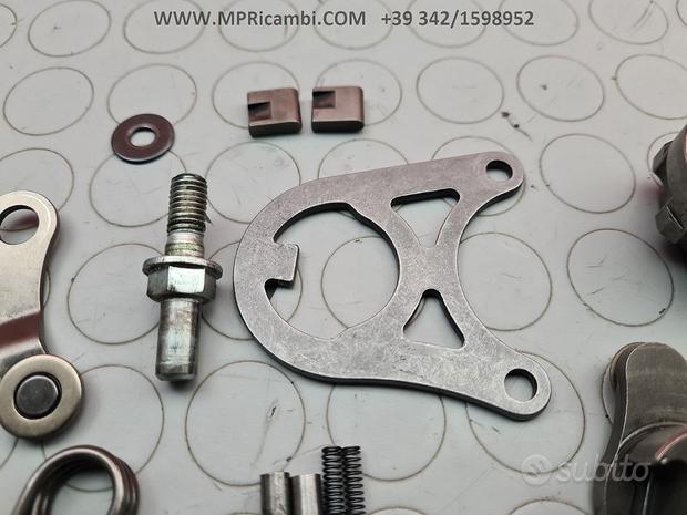 Subito MECCANISMO DESMO HONDA CRF 450 2005 2006 CRE F 200