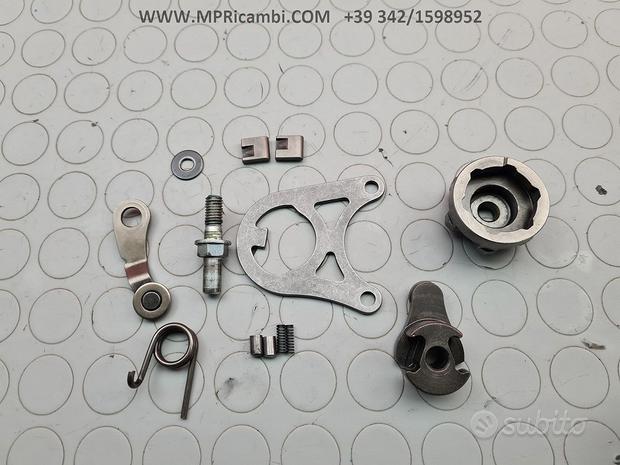 Subito MECCANISMO DESMO HONDA CRF 450 2005 2006 CRE F 200