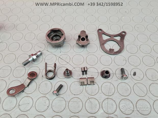 Subito MECCANISMO DESMO HONDA CRF 450 2011 2010 R 2009
