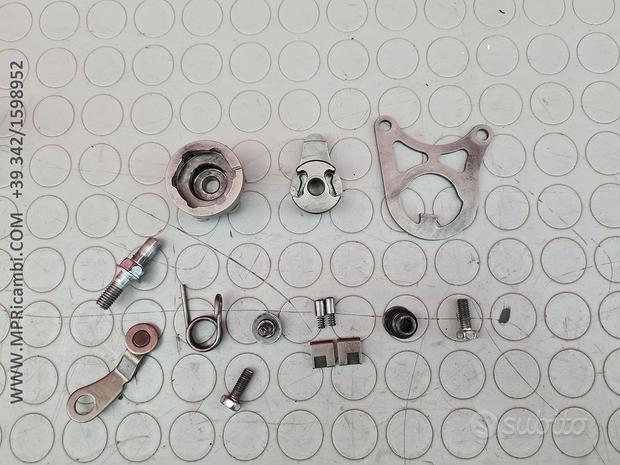 Subito MECCANISMO DESMO HONDA CRF 450 2011 2010 R 2009