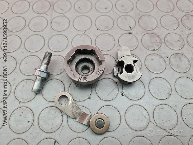 Subito MECCANISMO DESMO HONDA CRF 450 2011 2010 R 2009