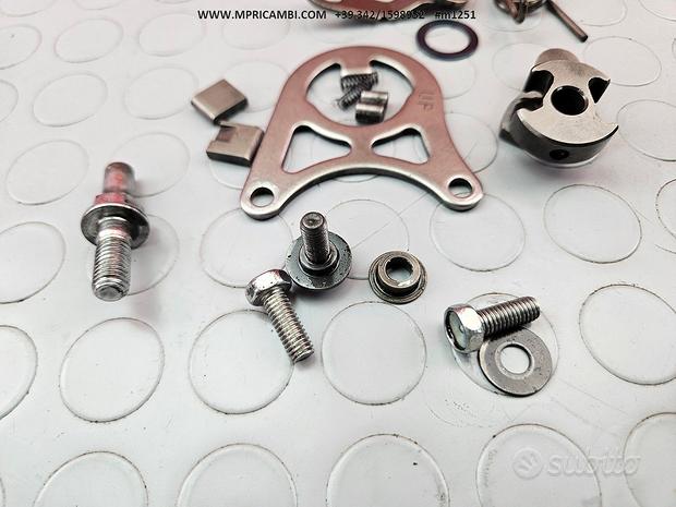 Subito MECCANISMO DESMO HONDA CRF 450 2011 2012 CRE 2009