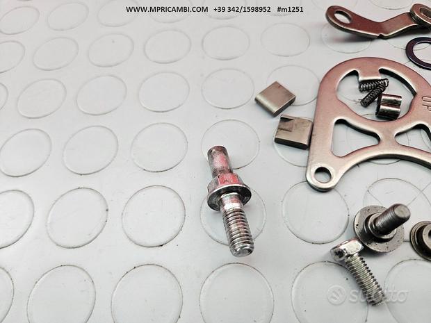 Subito MECCANISMO DESMO HONDA CRF 450 2011 2012 CRE 2009