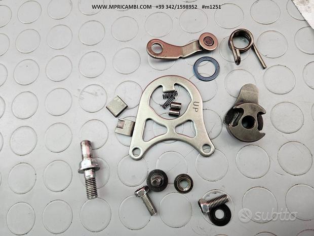 Subito MECCANISMO DESMO HONDA CRF 450 2011 2012 CRE 2009