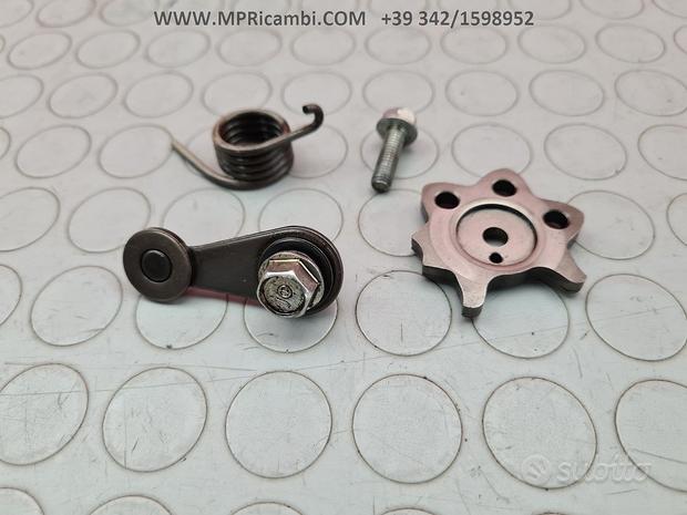Subito MECCANISMO DESMO HONDA XR 650 R 2001 2002 XR650 20