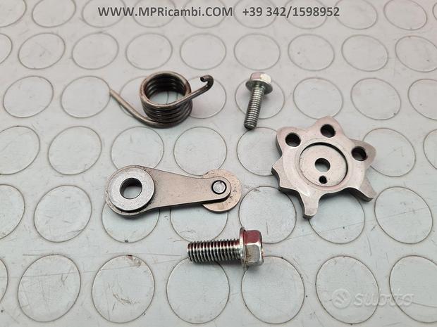 Subito MECCANISMO DESMO HONDA XR 650 R 2001 2002 XR650 20