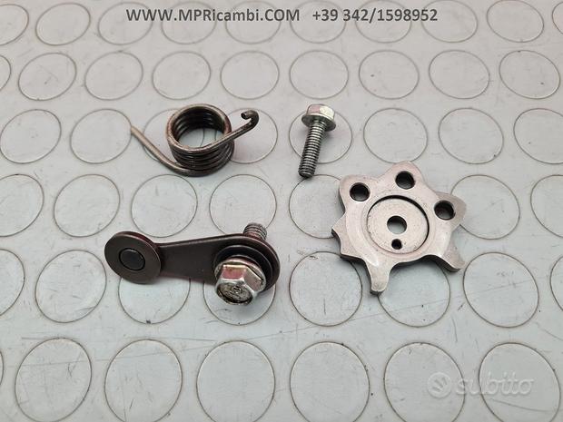 Subito MECCANISMO DESMO HONDA XR 650 R 2001 2002 XR650 20