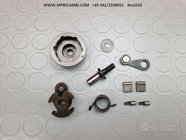 Subito MECCANISMO DESMO HUSQVARNA SMR 510 2007 2008 TE 20