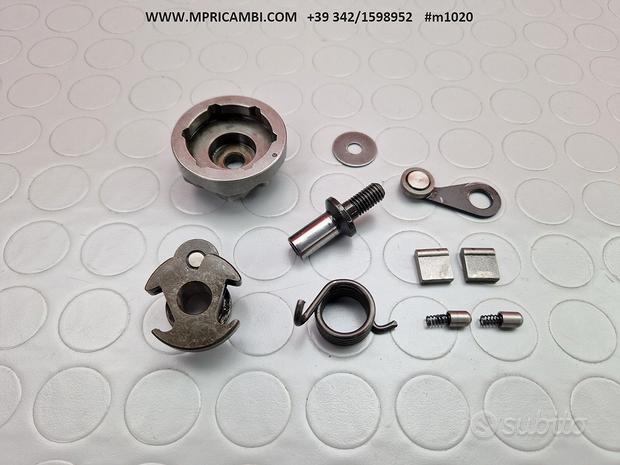 Subito MECCANISMO DESMO HUSQVARNA SMR 510 2007 2008 TE 20