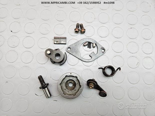 Subito MECCANISMO DESMO HUSQVARNA SMR 510 2008 2007 TE 20