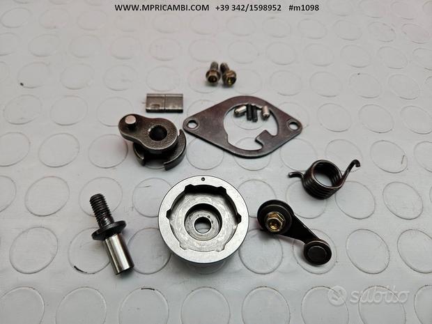 Subito MECCANISMO DESMO HUSQVARNA SMR 510 2008 2007 TE 20