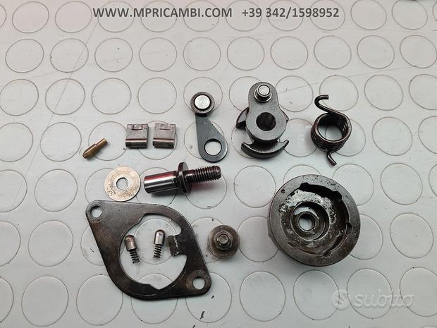 Subito MECCANISMO DESMO HUSQVARNA TC 250 2006 2007 TC250