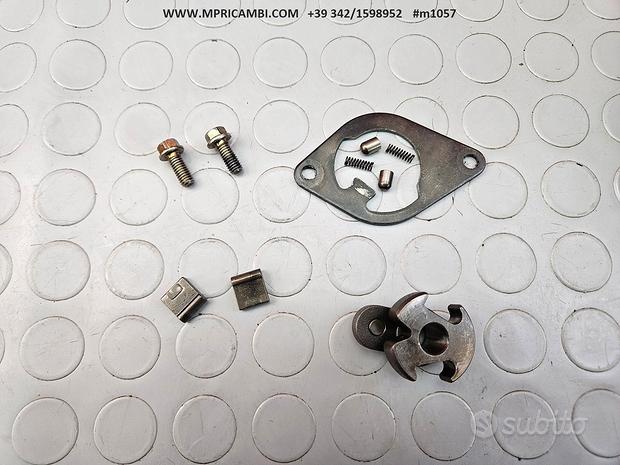 Subito MECCANISMO DESMO HUSQVARNA TE 250 2005 2006 TE250